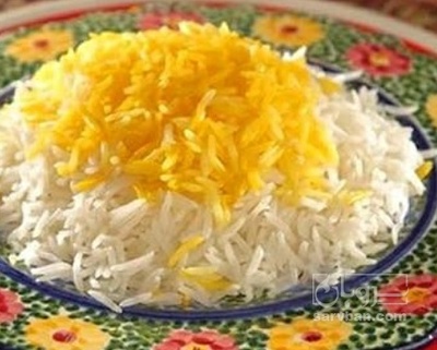 فروش برنج دم سیاه