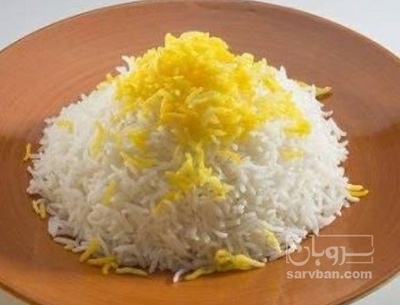 فروش برنج خوشپخت