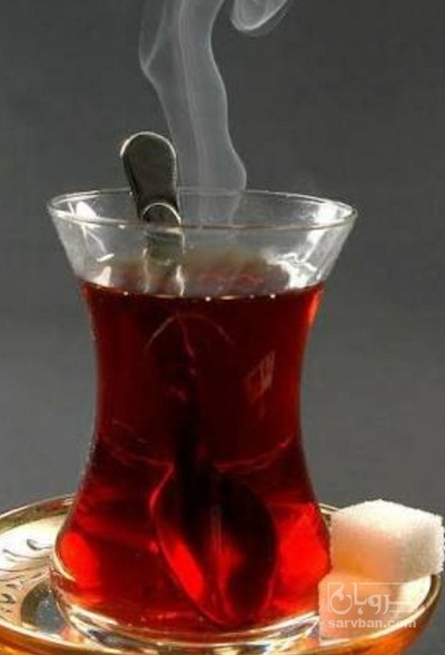 فروش چای سیاه شکسته