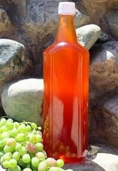 فروش آبغوره