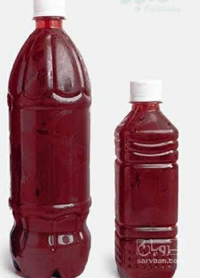 فروش آب انار