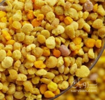 فروش گرده گل