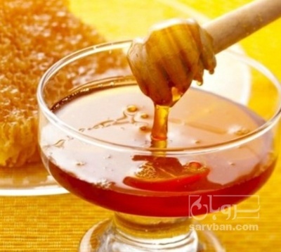 فروش عسل اویشن