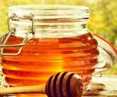 فروش عسل کوهی