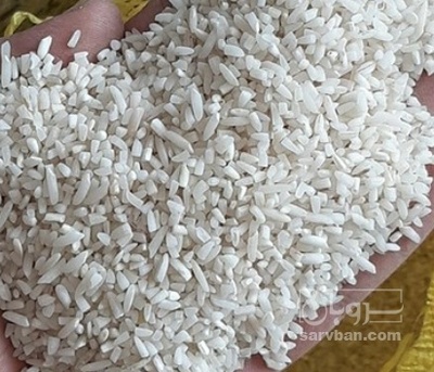 فروش لاشه  برنج هاشمی