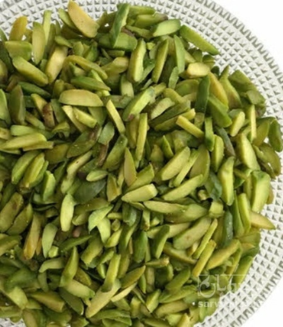 فروش مغز پسته دندانه - خلال