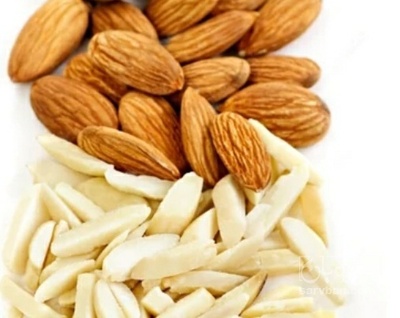 فروش خلال  بادام درختی