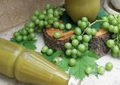 فروش آبغوره