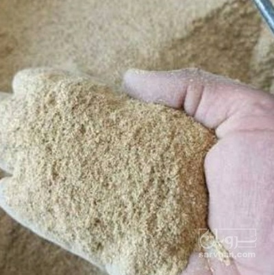 فروش  سبوس برنج