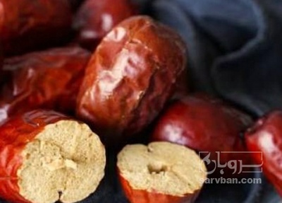 فروش عناب خوراکی