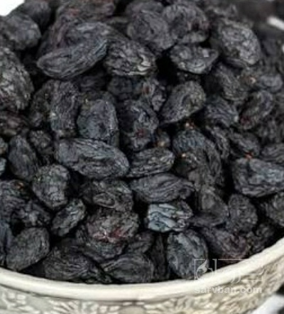 فروش مویز با هسته