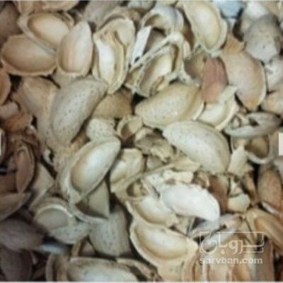 فروش پوست بادام - سنگی - سخت (گیاه‌ دارویی)