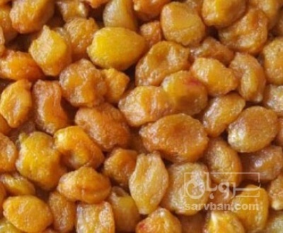 فروش آلو حاج حسنی