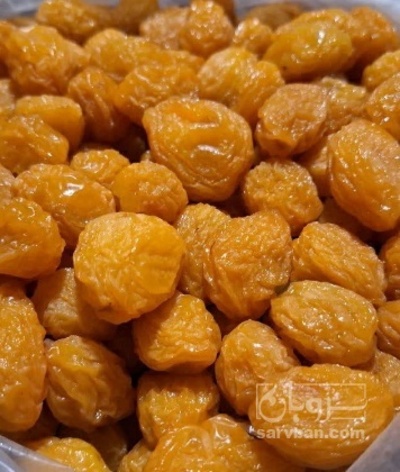 فروش آلو بخارا