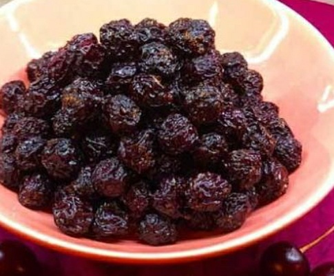فروش آلبالو خشک