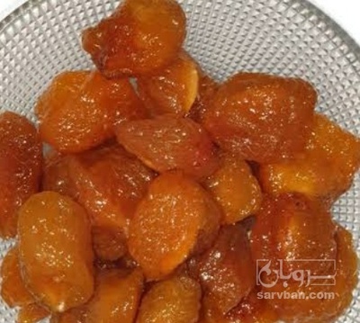 فروش آلو بخارا