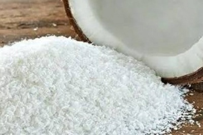 فروش پودر نارگیل