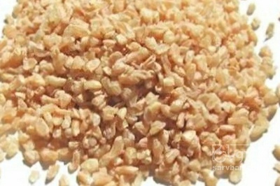 فروش بلغور گندم