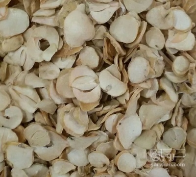 فروش سیر خشک - پلاک