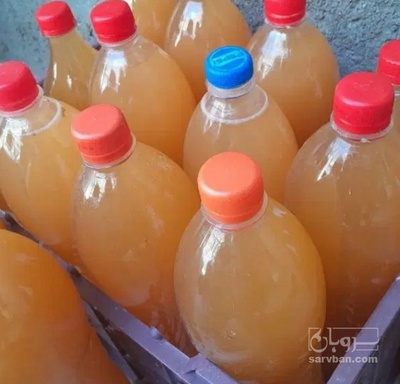 فروش آبغوره