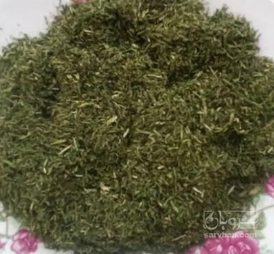 فروش شوید خشک (گیاه‌ دارویی)