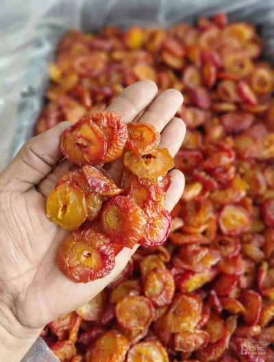 فروش برگه آلوچه