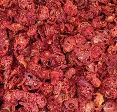 فروش گوجه خشک