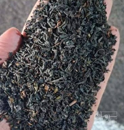 فروش چای سیاه قلم بدون چوب