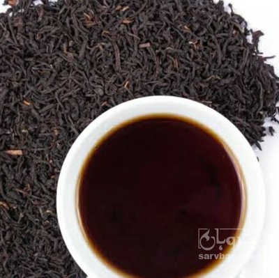 فروش چای سیاه سرگل ممتاز