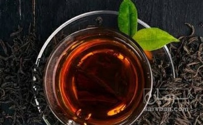 فروش چای سیاه شکسته