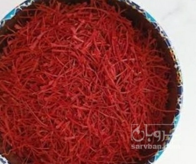 فروش زعفران نگین