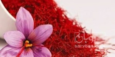 فروش زعفران نگین