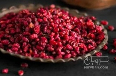فروش زرشک اناری