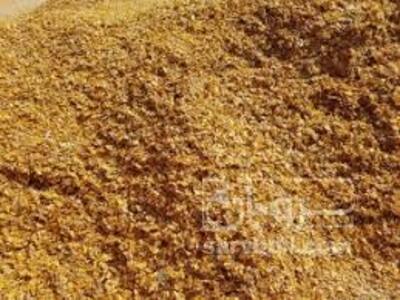 فروش تفاله چغندر   آسیاب شده