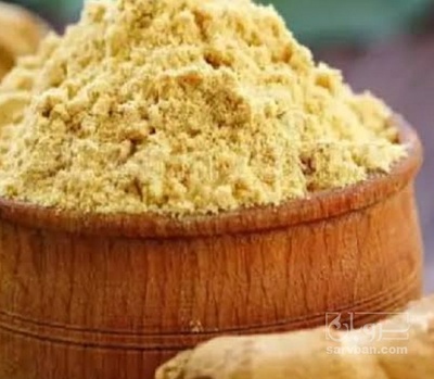 فروش پودر زنجبیل