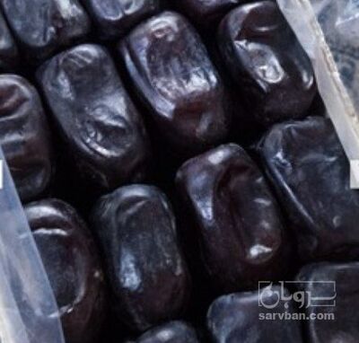فروش خرما