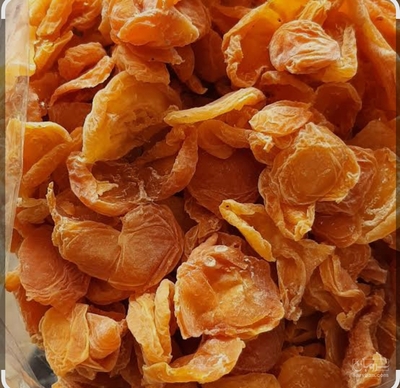 فروش برگه زردآلو