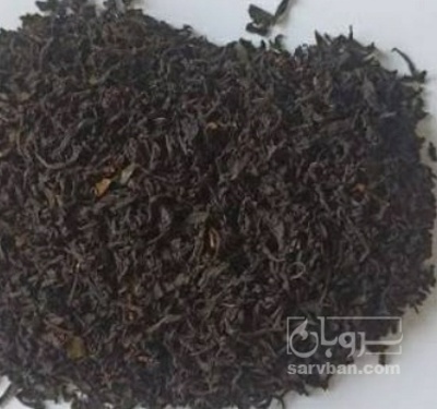 فروش چای سیاه سرگل