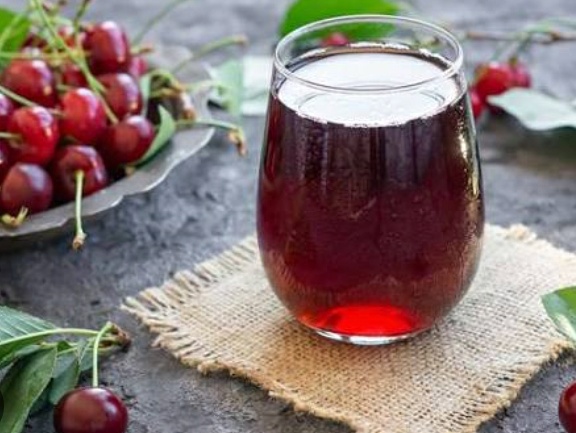 فروش آب  آلبالو