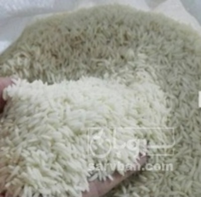 فروش برنج
