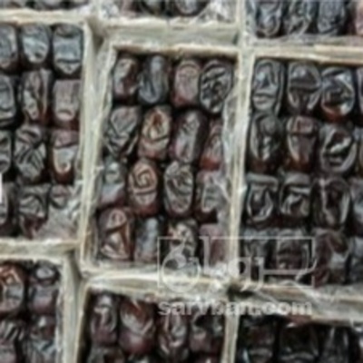 فروش خرما