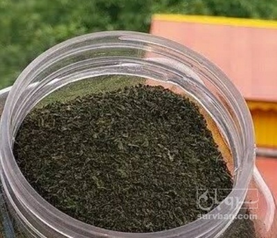 فروش نعناع خشک (گیاه‌ دارویی)