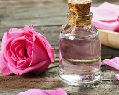 فروش عرق گلاب