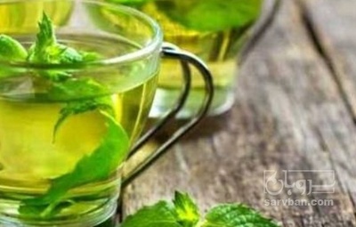 فروش عرق پونه