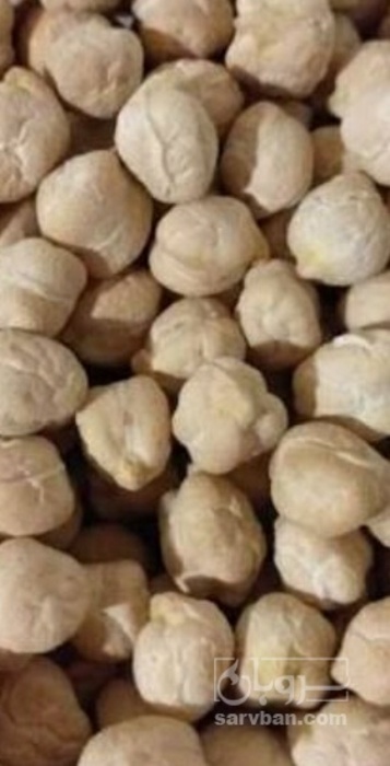 فروش نخود