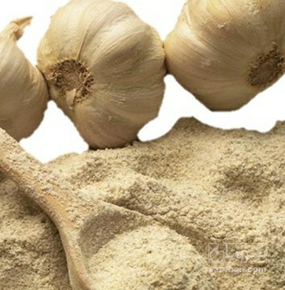 فروش پودر سیر