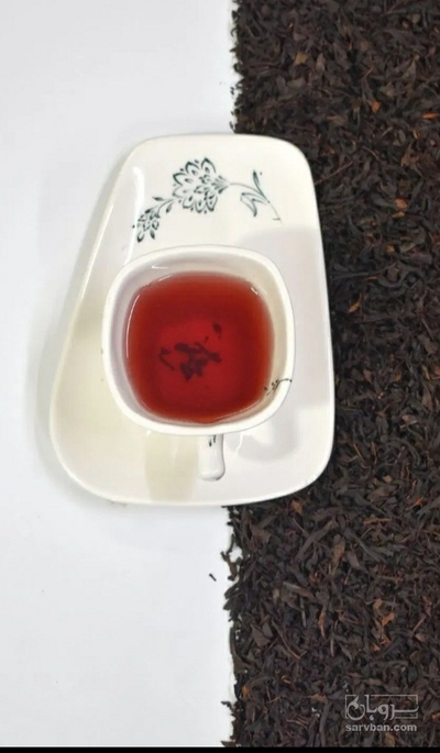 فروش چای سیاه ممتاز
