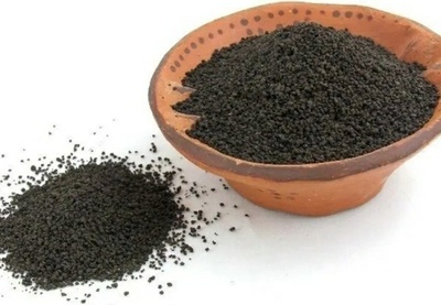 فروش چای سیاه باروتی
