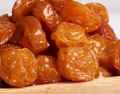 فروش آلو زرد افتابی