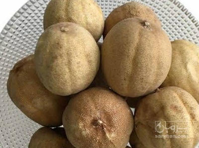 فروش لیمو خشک